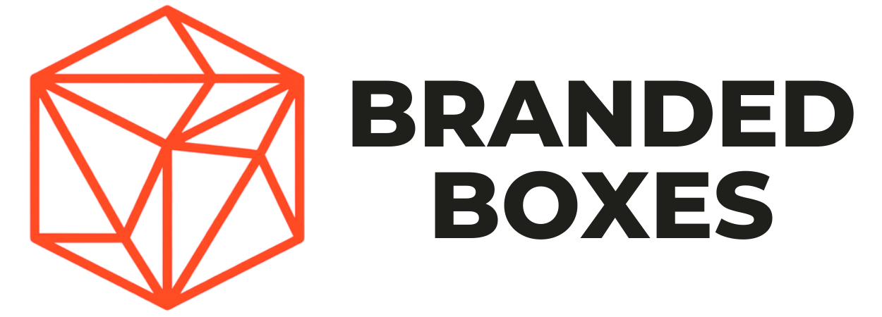Branded Boxes